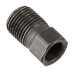 Magura Überwurfschraube Für Hydraulikleitung M8 X 0,75 Stückpreis ! -Stilvoller Laden Für Fahrradausrüstung 0720446a