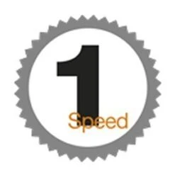 KMC E101-EPT Breit Für E-Bike 1/2x1/8 Grau 10.000km+ Montageverpackt -Stilvoller Laden Für Fahrradausrüstung 1 fach 1