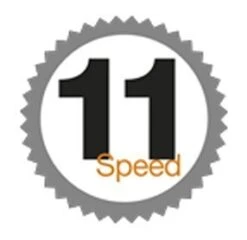 KMC Kettenschloss Missing Link Für 11-fach Ketten Silber 5,65mm CL550-S03 -Stilvoller Laden Für Fahrradausrüstung 11 fach