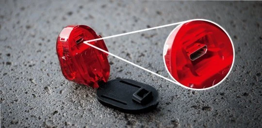 Sigma Nugget-II Mit Litium-Akku Und USB-Anschluß, Ohne Ladegerät 5 Sigma Nugget-II Mit Litium-Akku Und USB-Anschluß, Ohne Ladegerät – Bild 3