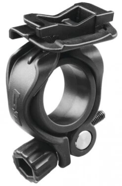 Bumm Ixon-Fyre Schwarz Mit Integriertem Lithium-Akku Und USB-Ladegerät -Stilvoller Laden Für Fahrradausrüstung 195Lb