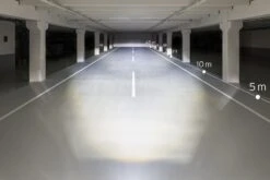 Bumm Ixon-Space Schwarz Mit Integriertem Lithium-Akku Und USB-Ladegerät -Stilvoller Laden Für Fahrradausrüstung 196Ld