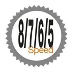 KMC Kettenschloss Missing Link Für 6-/7-/8-fach Ketten 7,3mm CL573-002 -Stilvoller Laden Für Fahrradausrüstung 5 6 7 8 fach 1