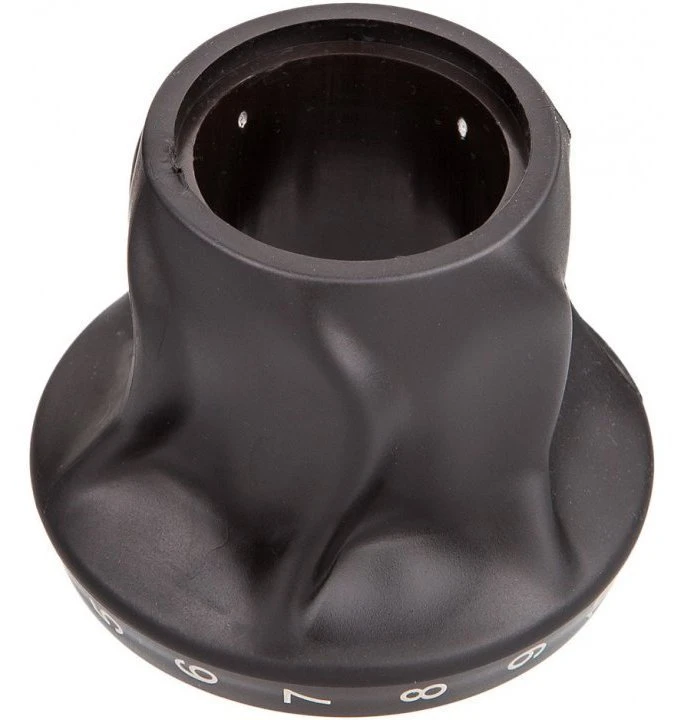 Rohloff Griffgummi Für Schaltdrehgriff "Leicht" Rechts No.8190 4 Rohloff Griffgummi Für Schaltdrehgriff "Leicht" Rechts No.8190 – Bild 2