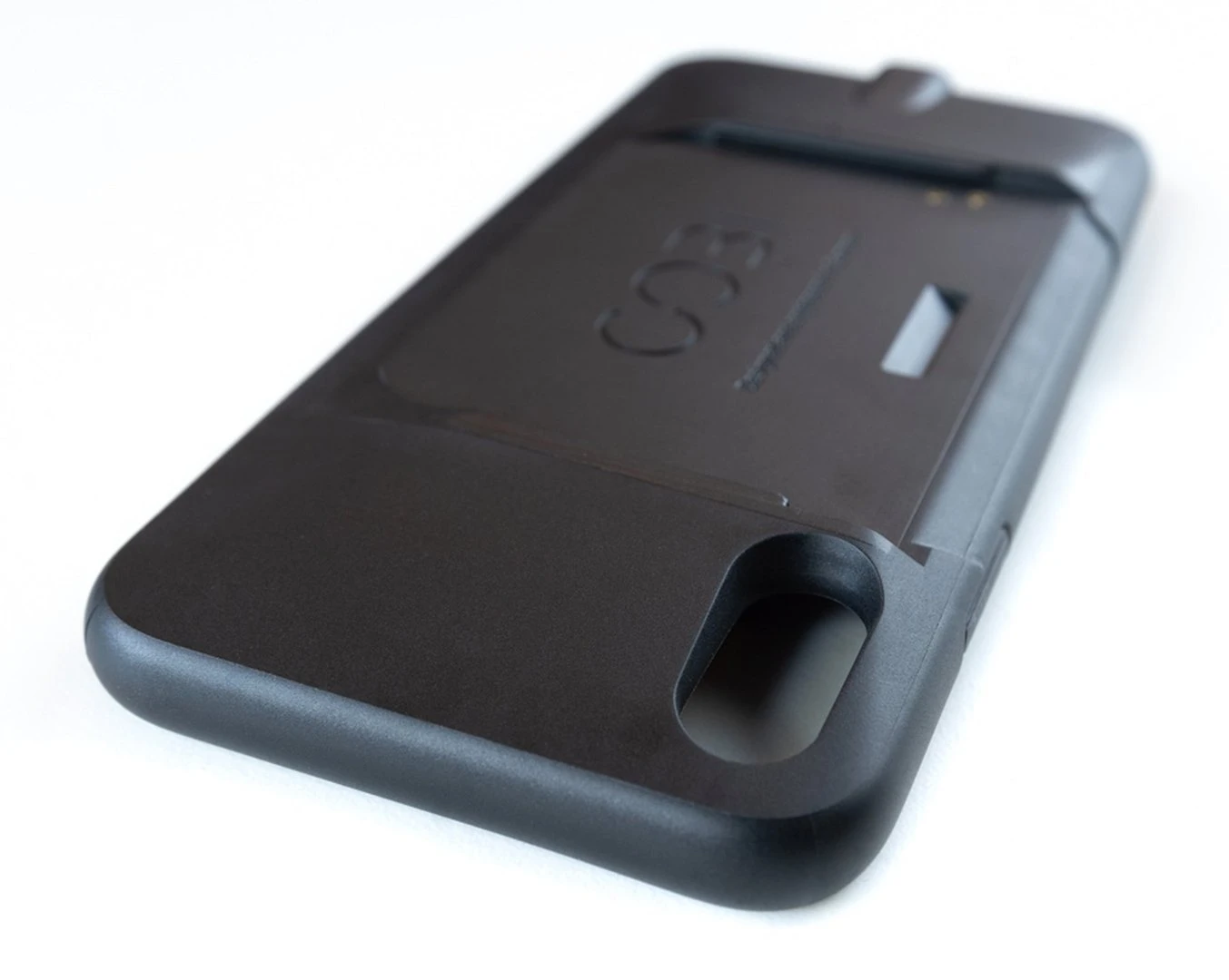 COBI Mount Case Für I-Phone X 4 COBI Mount Case Für I-Phone X – Bild 2