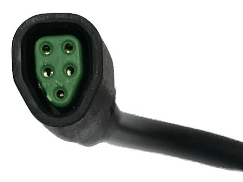 Alber Node Ab 2019 Neodrives Z20 Mit Grünem Stecker 4 Alber Node Ab 2019 Neodrives Z20 Mit Grünem Stecker – Bild 2