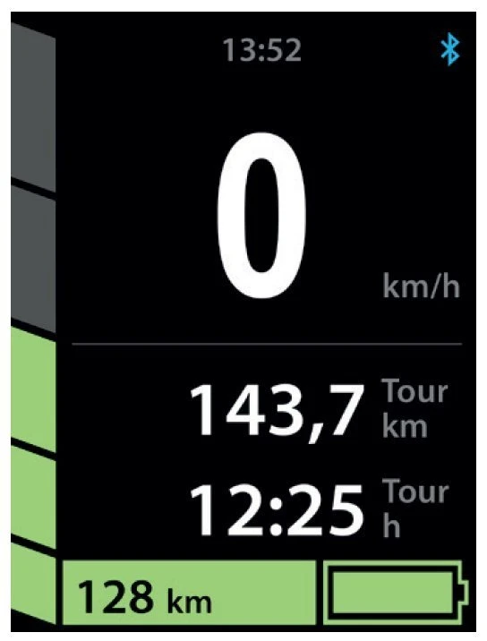 Alber Bediendisplay Modell Ab 2016 Z15 Connect Mit Simplon Startbildschirm 4 Alber Bediendisplay Modell Ab 2016 Z15 Connect Mit Simplon Startbildschirm – Bild 2
