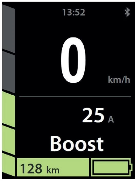 Alber Bediendisplay Modell Ab 2016 Z15 Connect Mit Simplon Startbildschirm 7 Alber Bediendisplay Modell Ab 2016 Z15 Connect Mit Simplon Startbildschirm – Bild 5