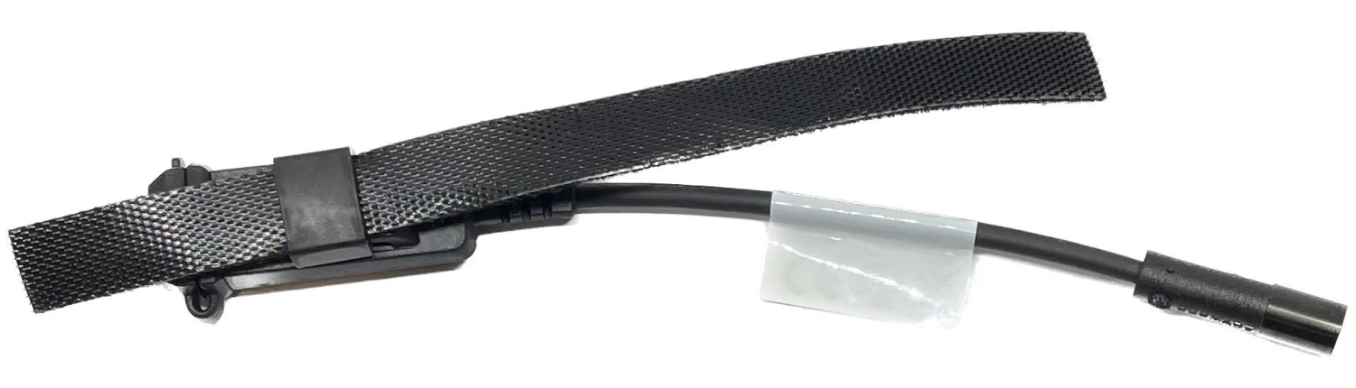 Biketec USB-C Ladebuchse 1.5 A Mit Klettbefestigung Oder Kabelbinder 70mm 4 Biketec USB-C Ladebuchse 1.5 A Mit Klettbefestigung Oder Kabelbinder 70mm – Bild 2