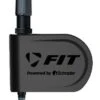 Biketec Reifendrucksensor FIT AV / Autoventil / Schrader 1 Stück Für Vorder- Oder Hinterrad -Stilvoller Laden Für Fahrradausrüstung Biketec Bulls Fit 2.0 Reifendrucksensor AV Autoventil Schrader 1 Stueck 501244