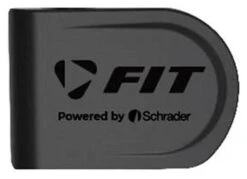Biketec Reifendrucksensor FIT AV / Autoventil / Schrader 2er Set Für Vorder- Und Hinterrad -Stilvoller Laden Für Fahrradausrüstung Biketec Bulls Fit 2.0 Reifendrucksensor AV Autoventil Schrader 2 Stueck Set 501229b