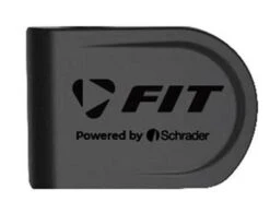 Biketec Reifendrucksensor FIT SV / Französisch / Presta / Sclaverand 2er Set VR Und HR -Stilvoller Laden Für Fahrradausrüstung Biketec Bulls Fit 2.0 Reifendrucksensor SV Presta Sclaverand 2 Stueck Set 501228b