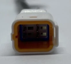 Biketec Verlängerungskabel Für Nodes FIT 2.0 EC4.2 75mm Für Räder Ohne Zus. Optionale Komponente -Stilvoller Laden Für Fahrradausrüstung Biketec FIT2.0 Verlaengerungskabel fuer Nodes ohne zusaetzliche Komponente 75mm EC4.2 1 Strang Brose Panasonic Bafang 501048b