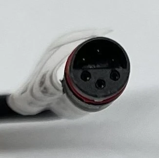 Biketec Y-Kabel Für Nodes FIT 2.0 YN1.1 Mit Higo-Stecker 50-75-600mm 5 Biketec Y-Kabel Für Nodes FIT 2.0 YN1.1 Mit Higo-Stecker 50-75-600mm – Bild 3