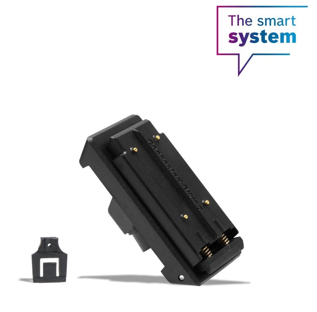 Bosch Display-Aufnahme Für Kiox 300 "the Smart System" Kabelabgang Vorne 3 Bosch Display-Aufnahme Für Kiox 300 "the Smart System" Kabelabgang Vorne