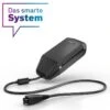Bosch Ladegerät "the Smart System" 4 Ampere Incl. Netzkabel Europa 1 Bosch Ladegerät "the Smart System" 4 Ampere Incl. Netzkabel Europa -Stilvoller Laden Für Fahrradausrüstung Bosch Ladegeraet 4A Charger the smart system 2022 EU BPC3400 EB12900000 4054289004873
