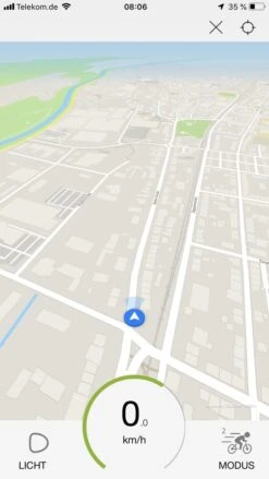 Brose Connect-C Bluetooth Modul Made By BMZ -Stilvoller Laden Für Fahrradausrüstung Brose BMZ Connect C Module Bluetooth 34901d