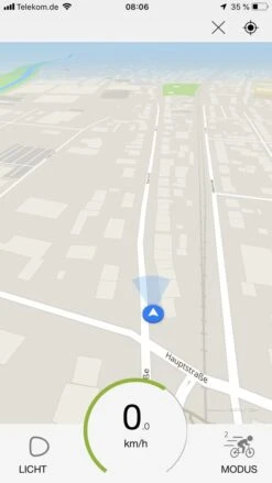 Brose Connect-C Bluetooth Modul Made By BMZ -Stilvoller Laden Für Fahrradausrüstung Brose BMZ Connect C Module Bluetooth 34901e