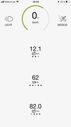 Brose Connect-C Bluetooth Modul Made By BMZ -Stilvoller Laden Für Fahrradausrüstung Brose BMZ Connect C Module Bluetooth 34901f