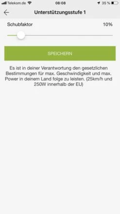 Brose Connect-C Bluetooth Modul Made By BMZ -Stilvoller Laden Für Fahrradausrüstung Brose BMZ Connect C Module Bluetooth 34901h