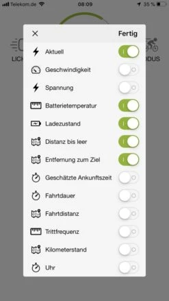 Brose Connect-C Bluetooth Modul Made By BMZ -Stilvoller Laden Für Fahrradausrüstung Brose BMZ Connect C Module Bluetooth 34901k