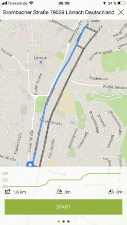 Brose Connect-C Bluetooth Modul Made By BMZ -Stilvoller Laden Für Fahrradausrüstung Brose BMZ Connect C Module Bluetooth 34901l