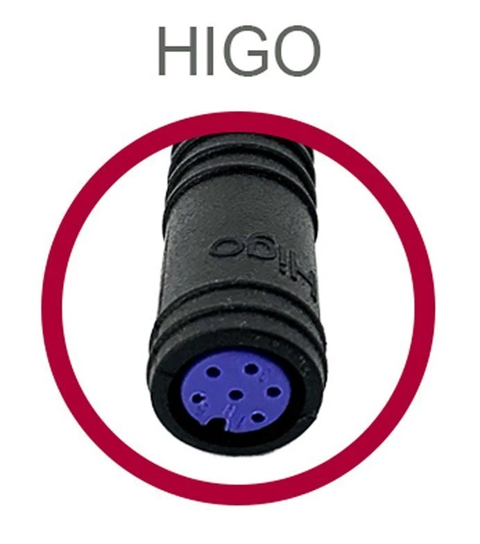 Brose Displaykabel Ab 2019 (mit Externer Wake-Leitung) Higo Mit Connect-C Anschl. F. Rotwild 1960mm 5 Brose Displaykabel Ab 2019 (mit Externer Wake-Leitung) Higo Mit Connect-C Anschl. F. Rotwild 1960mm – Bild 3