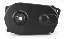 Brose Motor 250 Watt Drive-S Mag Ab 2019 Horizontal (neu) -Stilvoller Laden Für Fahrradausrüstung Brose Motor Drive S MAG horizontal 90Nm E06855 200 760322 rechts