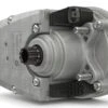 Brose Motor 250 Watt Drive-T Alu (neu) 70Nm -Stilvoller Laden Für Fahrradausrüstung Brose Motor Drive T 2018