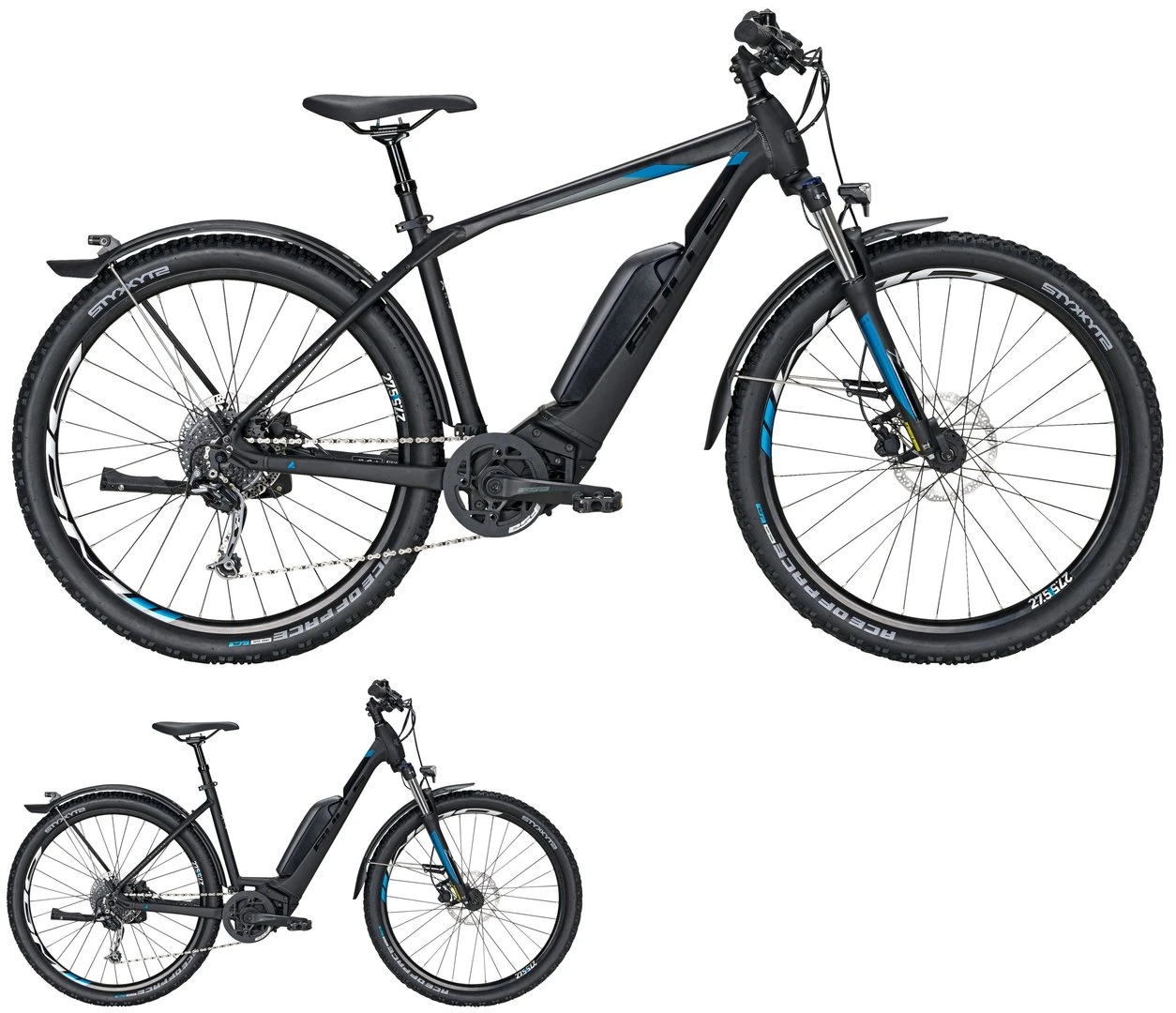 Bulls Copperhead E2 Street 2021 3 Bulls Copperhead E2 Street 2021