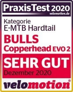 Bulls Copperhead Evo-2 27½ Zoll 2021 11 Bulls Copperhead Evo-2 27½ Zoll 2021 -Stilvoller Laden Für Fahrradausrüstung Bulls Copperhead Evo 2 27.5 Zoll 2021 Test Velomotion Sehrgut