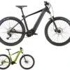 Bulls Copperhead Evo-2 29-Zoll 2021 -Stilvoller Laden Für Fahrradausrüstung Bulls Copperhead Evo 2 29 Zoll 2021 CX Gen4 400Wh 500WH 625WH schwarz fresh lime rainbow petro Jubilaeumsmodell