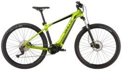 Bulls Copperhead Evo-2 29-Zoll 2021 -Stilvoller Laden Für Fahrradausrüstung Bulls Copperhead Evo 2 29 Zoll 2021 CX Gen4 Herren fresh lime 744 745 746 28641 28644 28648 28654