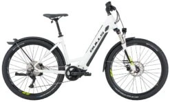 Bulls Copperhead Evo-2 Street 2021 -Stilvoller Laden Für Fahrradausrüstung Bulls Copperhead Evo 2 Street 2021 CX Gen4 Damen Wave Unisex white weiss lime 744 745 746 11441 11446 11451