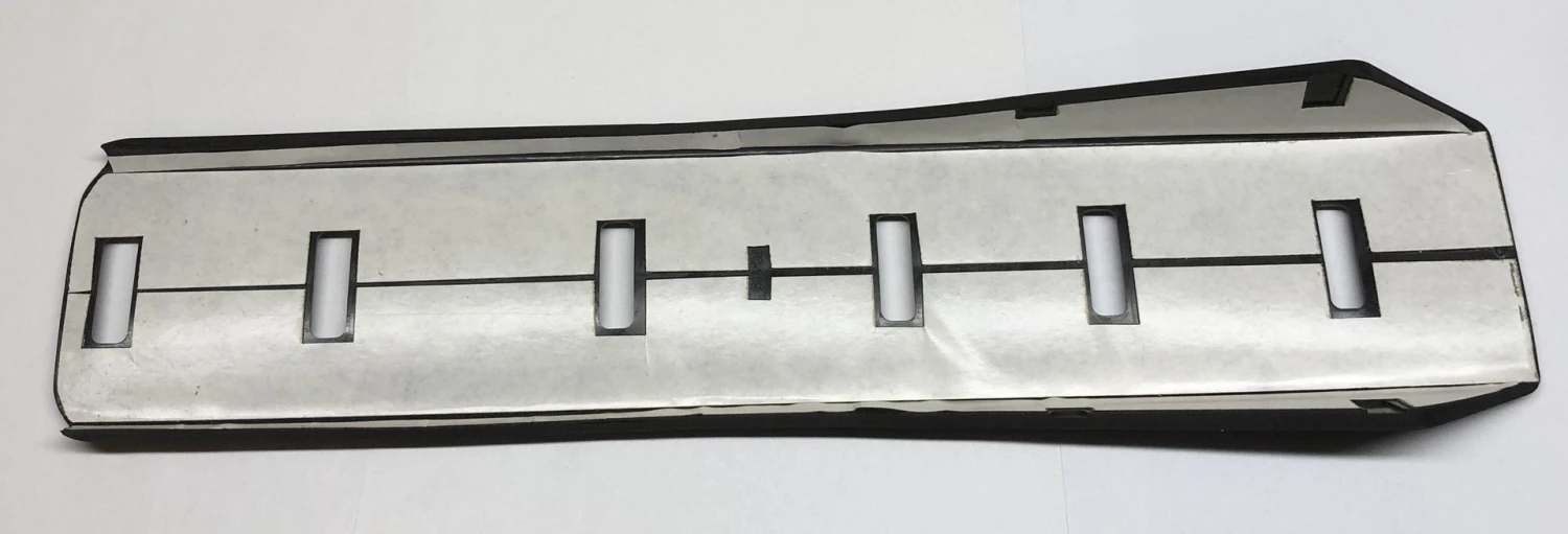 Bulls Akku-Schutzfolie Für Evo-Akku (von Unten Als Steinschlagschutz) Ab Modelljahr 2018 5 Bulls Akku-Schutzfolie Für Evo-Akku (von Unten Als Steinschlagschutz) Ab Modelljahr 2018 – Bild 3