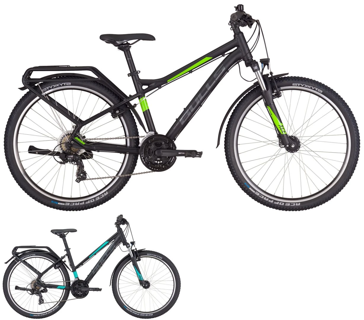 Bulls Big-Free-1 26 Zoll 2022 3 Bulls Big-Free-1 26 Zoll 2022