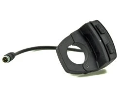 Brose Bediendisplay Ab 2019 Sport Remote 14d (im Bedienteil) Bloks Mit Gen.2 Stecker -Stilvoller Laden Für Fahrradausrüstung Bulls Brose Display Bloks 2.0 Sport remote 14d 2019 BMZ 36293b