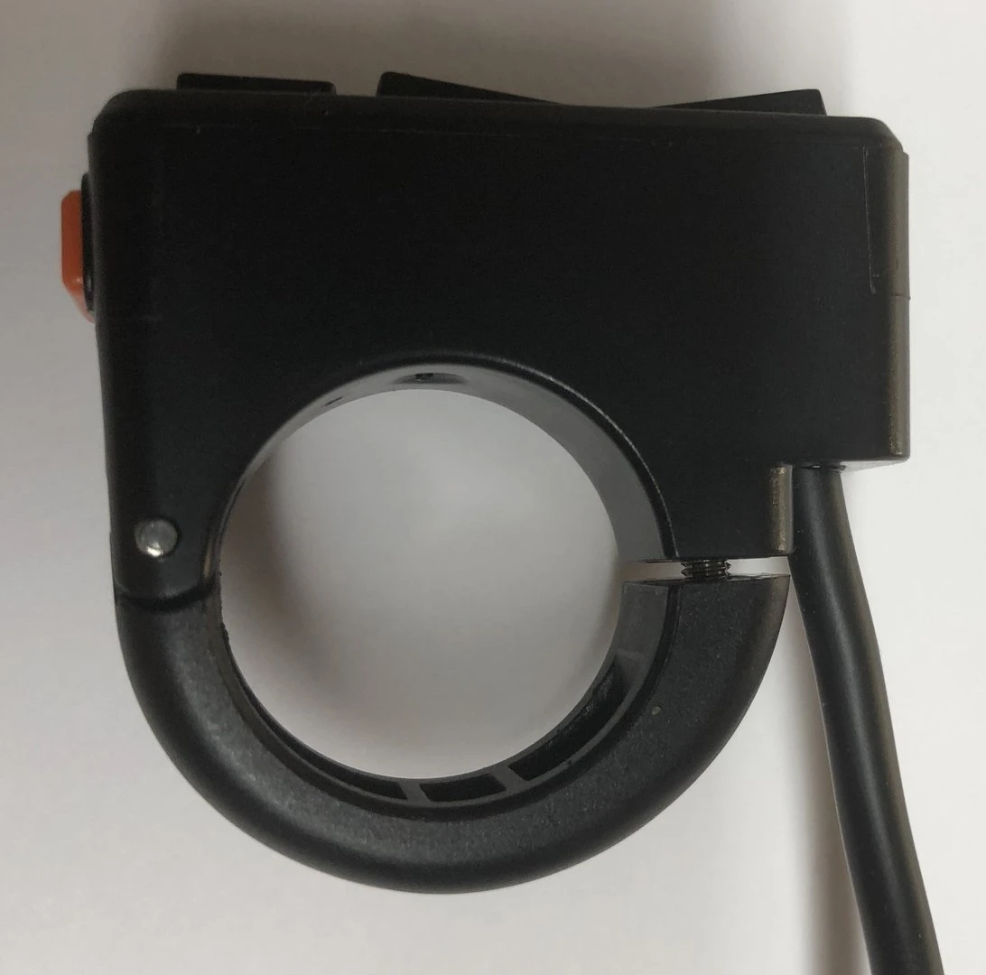 Brose Bediendisplay Ab 2020 Topology DS103 Fest In Der Mitte 3,5 Zoll Farb-TFT M.Gen.2 Stecker 20 Brose Bediendisplay Ab 2020 Topology DS103 Fest In Der Mitte 3,5 Zoll Farb-TFT M.Gen.2 Stecker – Bild 18