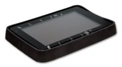 Brose Gummi-Rahmen Für Display 2016-2019 CI "New Style" (in Der Lenkermitte) Bloks (Bumper) -Stilvoller Laden Für Fahrradausrüstung Bulls Brose Display Newstyle CI Gummi Rahmen Bumper Schutz 601534 27937a