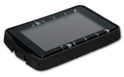 Brose Gummi-Rahmen Für Display 2016-2019 CI "New Style" (in Der Lenkermitte) Bloks (Bumper) -Stilvoller Laden Für Fahrradausrüstung Bulls Brose Display Newstyle CI Gummi Rahmen Bumper Schutz 601534 27937b