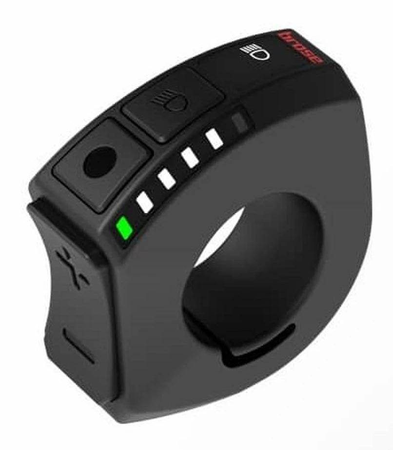 Brose Bediendisplay Ab 2020 Remote (im Bedienteil) Mit Higo-Stecker 3 Brose Bediendisplay Ab 2020 Remote (im Bedienteil) Mit Higo-Stecker