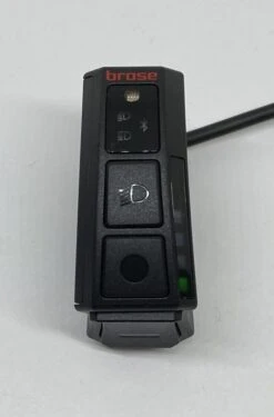 Brose Bediendisplay Ab 2020 Remote (im Bedienteil) Mit Higo-Stecker 16 Brose Bediendisplay Ab 2020 Remote (im Bedienteil) Mit Higo-Stecker -Stilvoller Laden Für Fahrradausrüstung Bulls Brose Display Remote Higo E41227 100 4058331000059 760102c