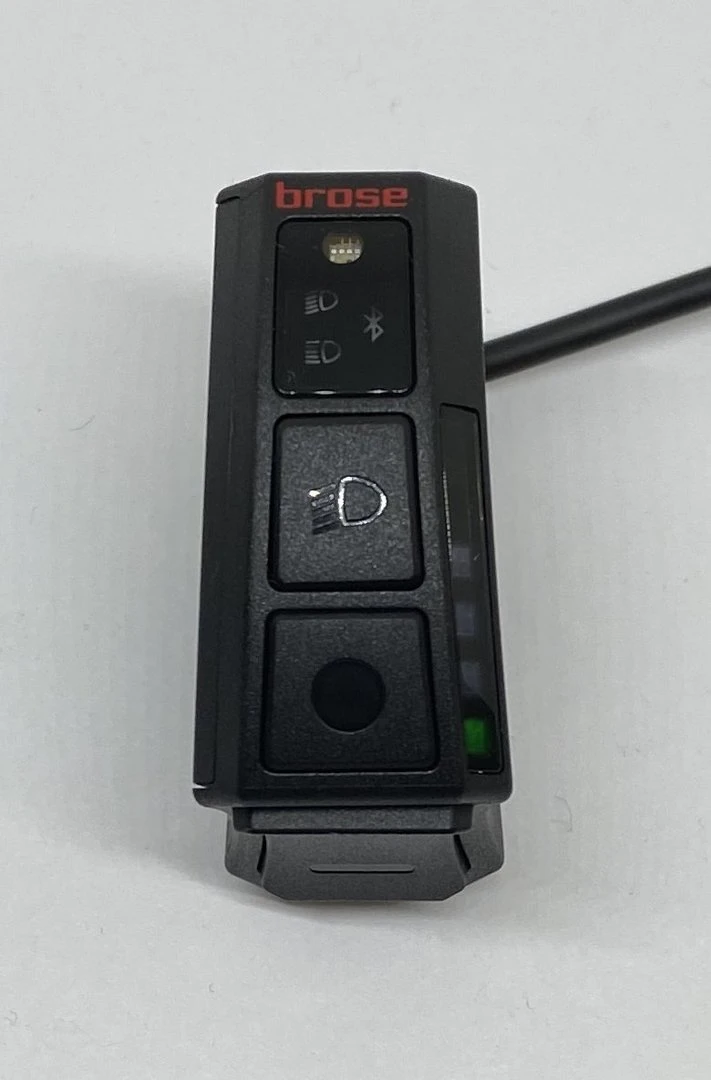 Brose Bediendisplay Ab 2020 Remote (im Bedienteil) Mit Higo-Stecker 6 Brose Bediendisplay Ab 2020 Remote (im Bedienteil) Mit Higo-Stecker – Bild 4