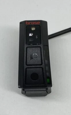 Brose Bediendisplay Ab 2020 Remote (im Bedienteil) Mit Higo-Stecker 17 Brose Bediendisplay Ab 2020 Remote (im Bedienteil) Mit Higo-Stecker -Stilvoller Laden Für Fahrradausrüstung Bulls Brose Display Remote Higo E41227 100 4058331000059 760102d