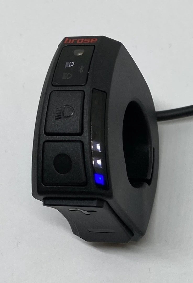 Brose Bediendisplay Ab 2020 Remote (im Bedienteil) Mit Higo-Stecker 10 Brose Bediendisplay Ab 2020 Remote (im Bedienteil) Mit Higo-Stecker – Bild 8