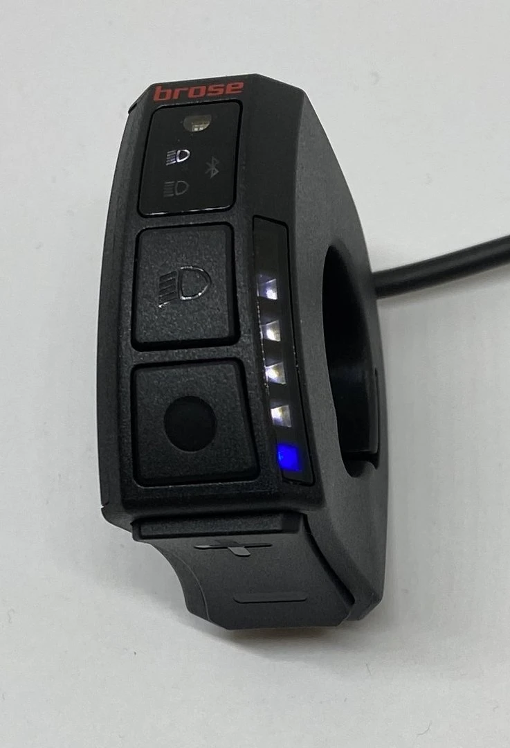 Brose Bediendisplay Ab 2020 Remote (im Bedienteil) Mit Higo-Stecker 11 Brose Bediendisplay Ab 2020 Remote (im Bedienteil) Mit Higo-Stecker – Bild 9