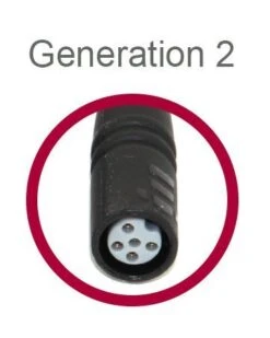 Brose Displaykabel-Adapter Bloks Gen.1 Auf Gen.2 (2019/2020er Display An 2016/2017er Rad) -Stilvoller Laden Für Fahrradausrüstung Bulls Brose Displaykabel Adapter Bloks Gen.1 auf Gen.2 343972c