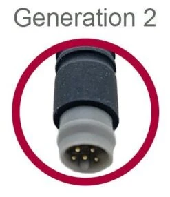 Brose Displaykabel-Adapter Bloks Gen.2 Auf Higo (2018er Display An 2019/2020er Rad) -Stilvoller Laden Für Fahrradausrüstung Bulls Brose Displaykabel Adapter Bloks Gen.2 auf Higo 34397 1b