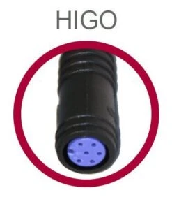 Brose Displaykabel-Adapter Bloks Gen.2 Auf Higo (2018er Display An 2019/2020er Rad) -Stilvoller Laden Für Fahrradausrüstung Bulls Brose Displaykabel Adapter Bloks Gen.2 auf Higo 34397 1c