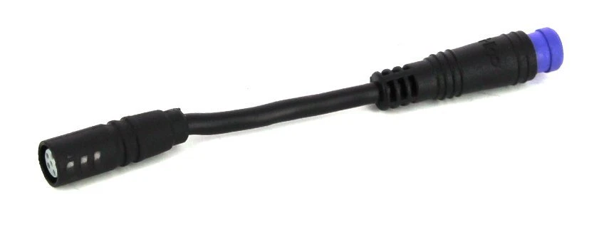 Brose Displaykabel-Adapter Higo Auf Bloks Gen.2 (2019/2020er Display An 2018er Rad)